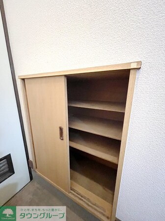 第2ベルハイツの物件内観写真